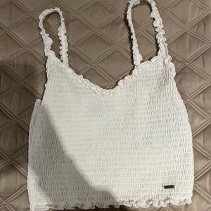 Brand New Hollister top